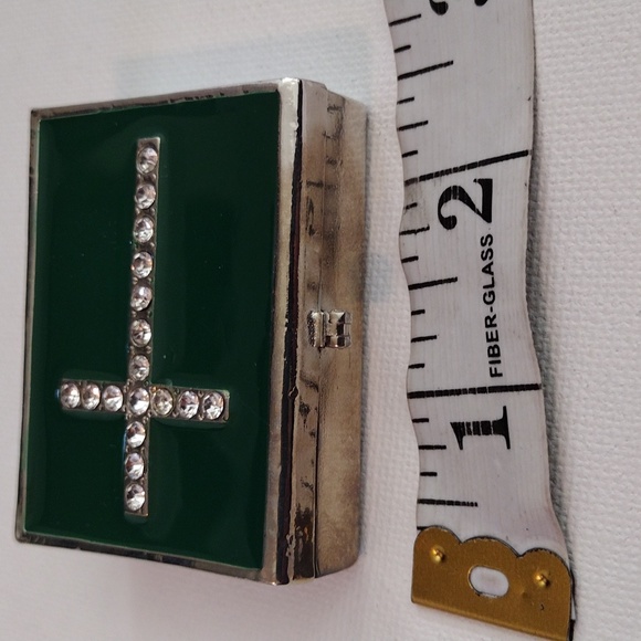 Art form pill or mini stash box. - Picture 5 of 6